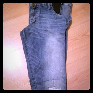 Liz Lange MATERNITY jeans